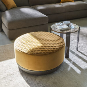 Итальянский пуф STROMBOLI от ROSINI