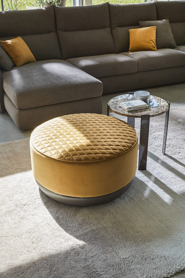 Итальянский пуф STROMBOLI