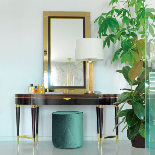 Итальянский пуф VENERE 3