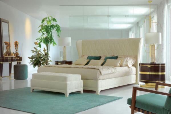 Итальянский пуф VENERE 2