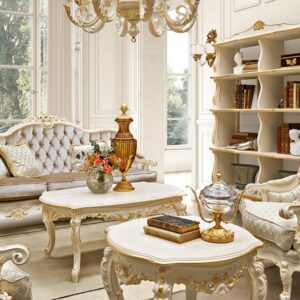 Итальянское кресло Art. 0022 2