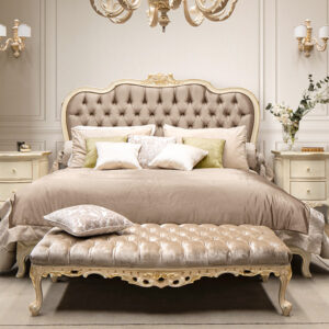 Итальянская кровать Art. 0194 от VITTORIO GRIFONI