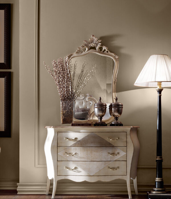 Итальянский комод Art. 2546 от Vittorio Grifoni