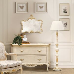 Итальянский комод Art. 0016 от Vittorio Grifoni