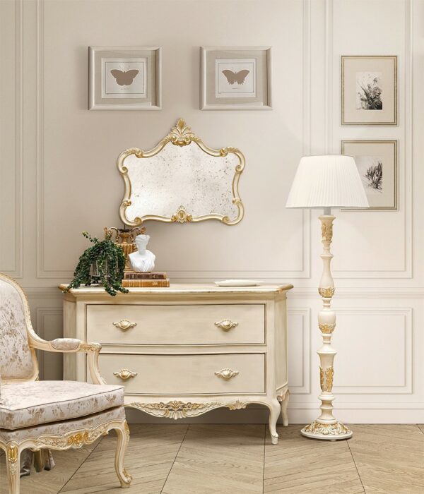 Итальянский комод Art. 0016 от Vittorio Grifoni