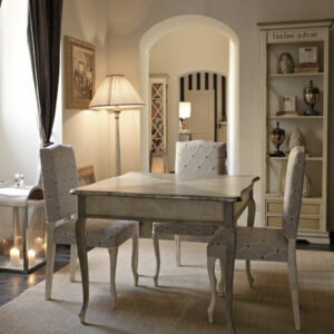 Итальянский стул Art. 2092 2