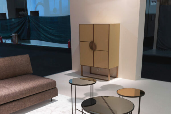 Итальянский бар RENDEZ VOUS 2