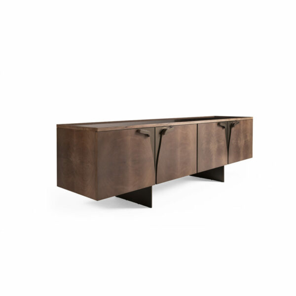 Итальянский комод ROMANCE 3