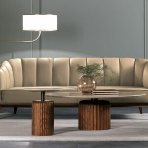 Итальянский диван ROY 3