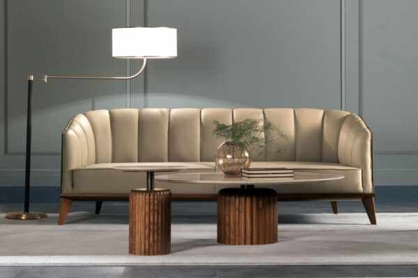 Итальянский диван ROY 3