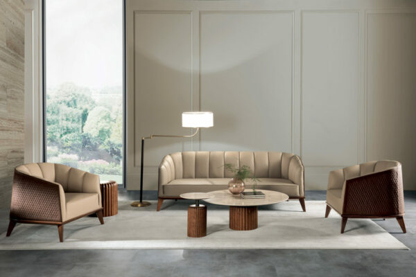 Итальянский диван ROY 2