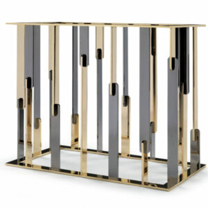 Итальянский стол RUBEN 3