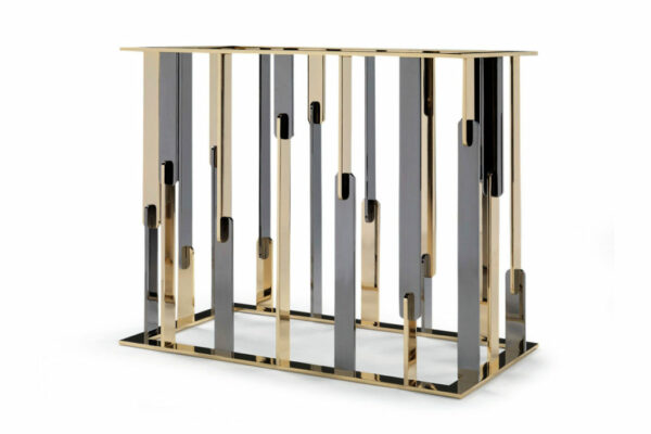 Итальянский стол RUBEN 3