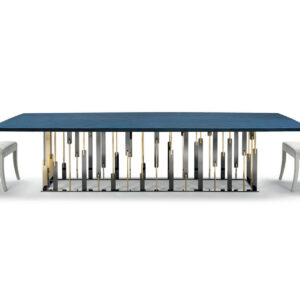 Итальянский стол RUBEN от Zanaboni