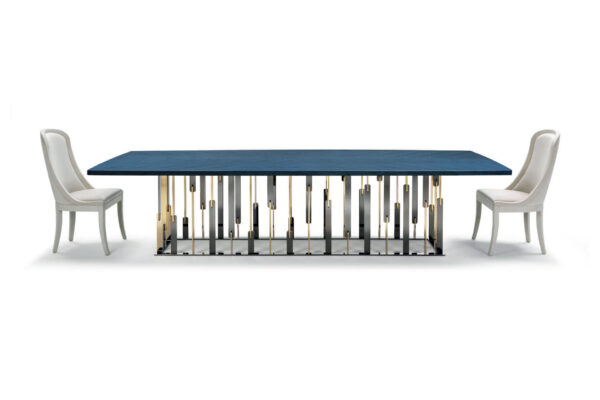 Итальянский стол RUBEN от Zanaboni