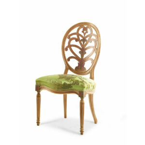 Итальянский стул S/700 от Zanaboni
