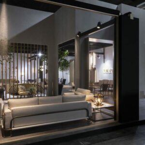 Итальянский диван REMASTERED 3