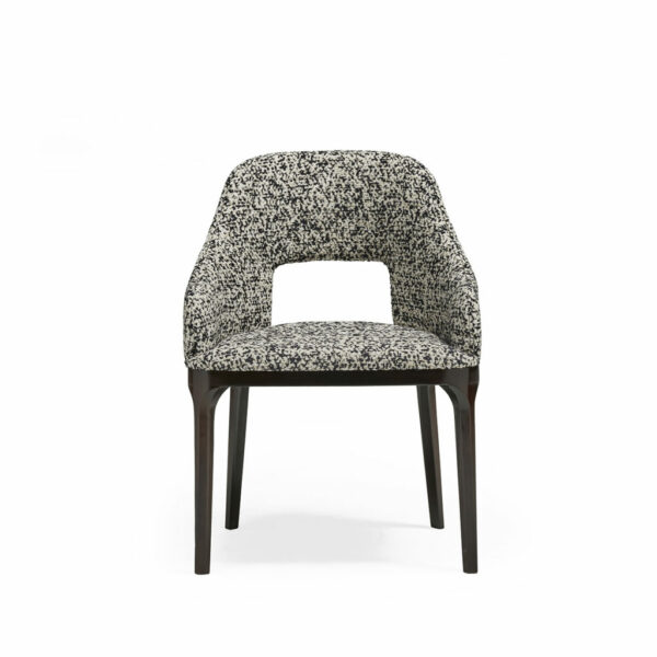 Итальянский стул ADDISON 8