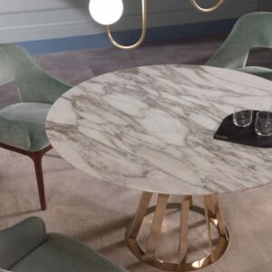 Итальянский стул ADDISON 5