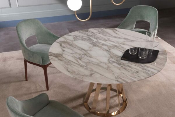 Итальянский стул ADDISON 5