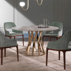 Итальянский стул ADDISON 4