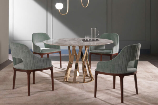 Итальянский стул ADDISON 4