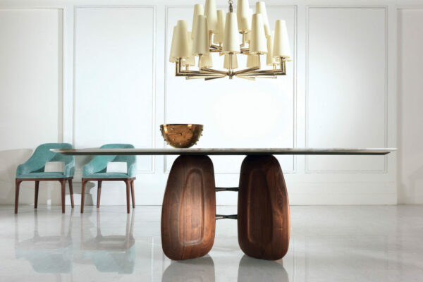 Итальянский стул ADDISON 3