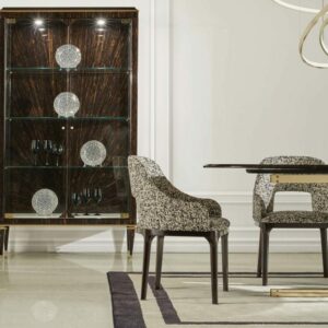 Итальянский стул ADDISON 2