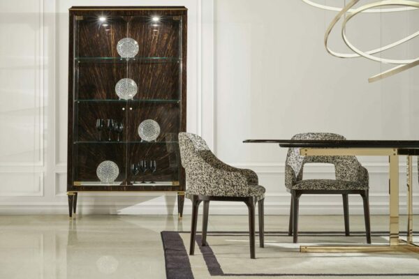 Итальянский стул ADDISON 2