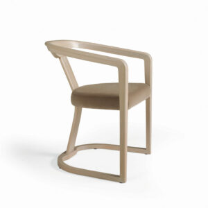 Итальянский стул ARIEL от Zanaboni