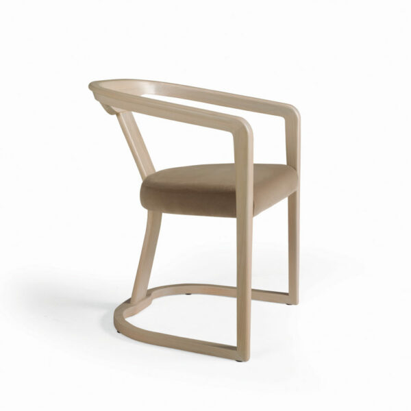 Итальянский стул ARIEL от Zanaboni