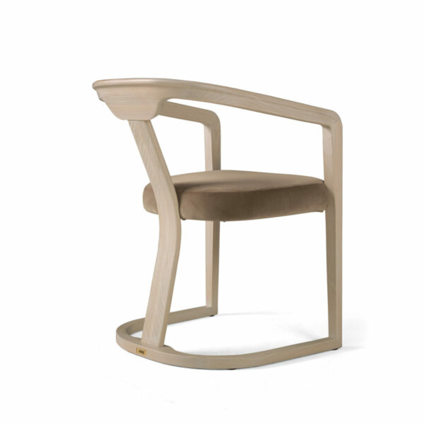 Итальянский стул ARIEL 3