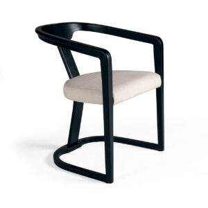 Итальянский стул ARIEL 4