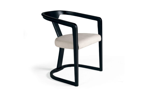 Итальянский стул ARIEL 4