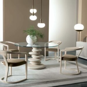 Итальянский стул ARIEL 5