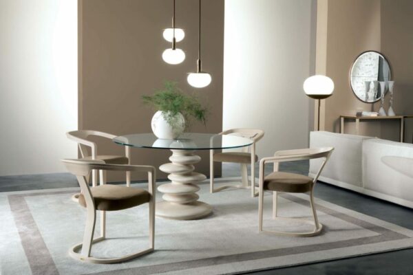 Итальянский стул ARIEL 5