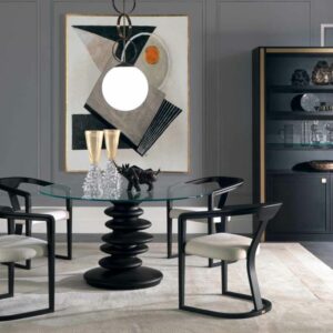 Итальянский стул ARIEL 6