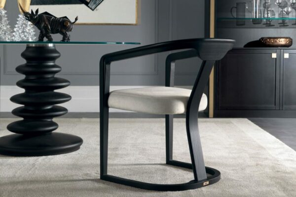 Итальянский стул ARIEL 7