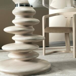 Итальянский стул ARIEL 8