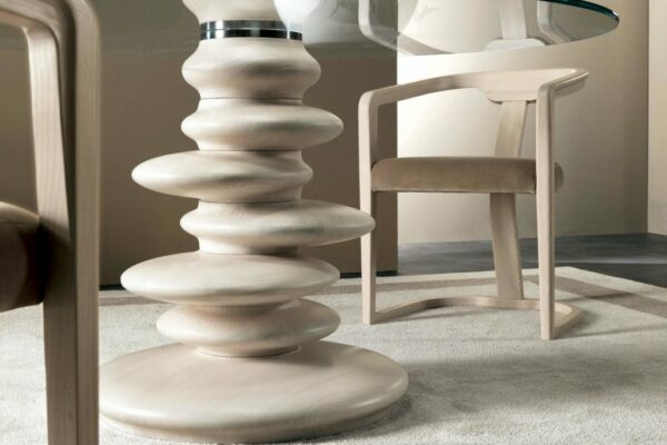 Итальянский стул ARIEL 8