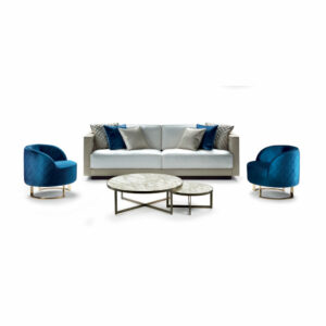 Итальянское кресло CALLA 7