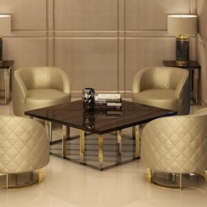 Итальянское кресло CALLA 4