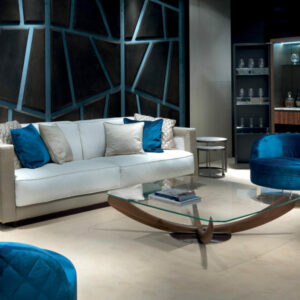 Итальянское кресло CALLA 3