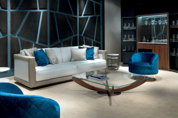 Итальянское кресло CALLA 3