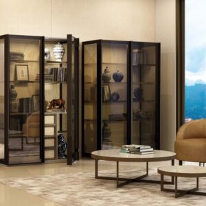 Итальянское кресло CALLA 2