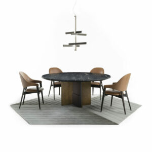 Итальянский стул EGLE 5