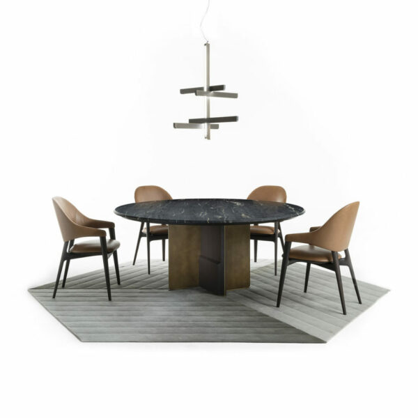 Итальянский стул EGLE 5