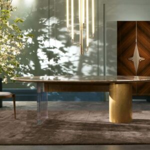 Итальянский стул LADY W 2