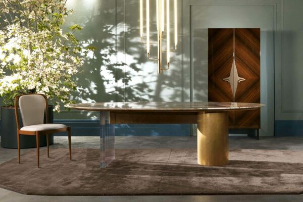 Итальянский стул LADY W 2