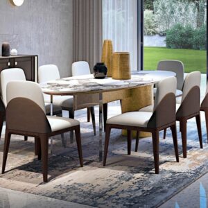 Итальянский стул TWEET 2